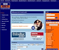 Friendscout24