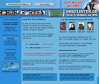 SMS Kontakte